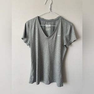 Nike women’s dri fit T-shirt